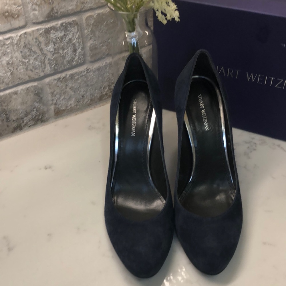 STUART WEITZMAN - Picture 6 of 12